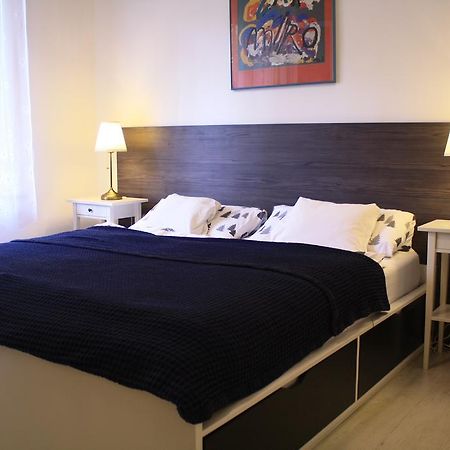 Ó-Újlak Apartman Budapest Bagian luar foto