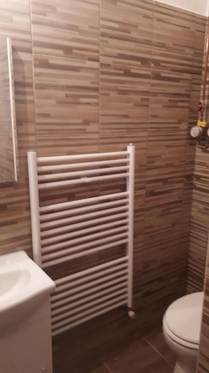 Ó-Újlak Apartman Budapest Bagian luar foto