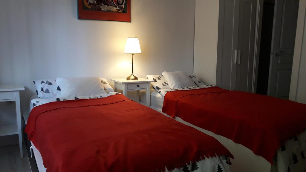 Ó-Újlak Apartman Budapest Bagian luar foto