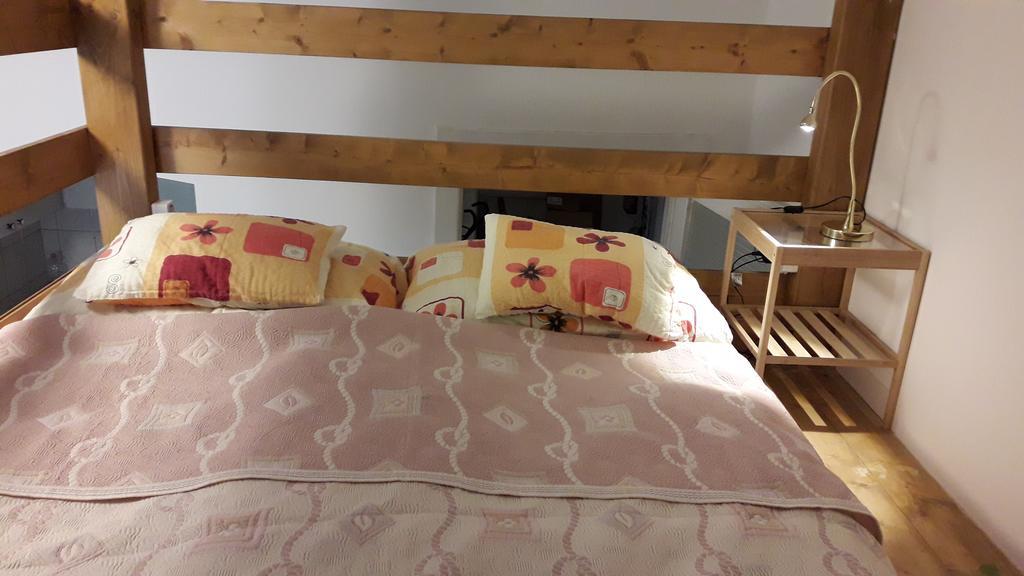 Ó-Újlak Apartman Budapest Bagian luar foto