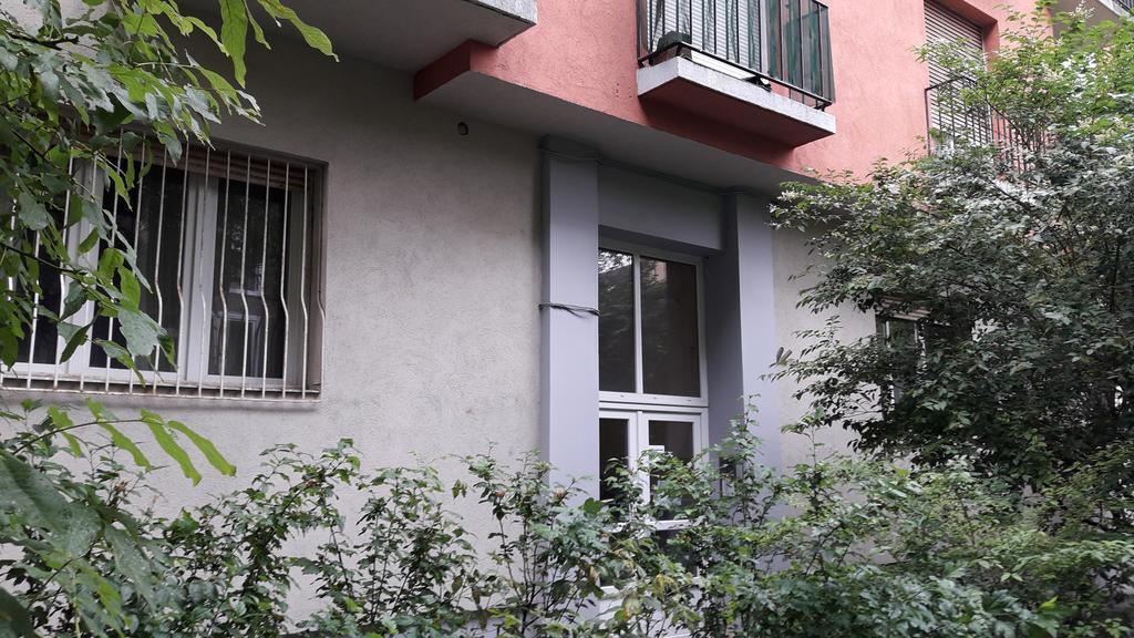 Ó-Újlak Apartman Budapest Bagian luar foto