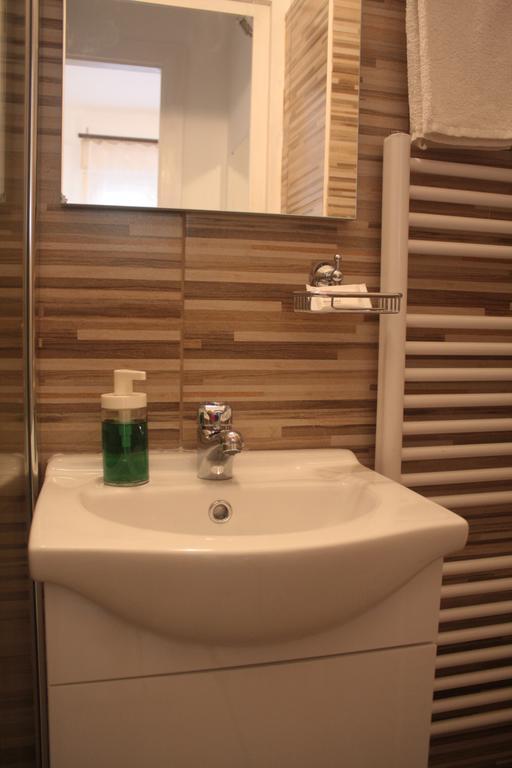 Ó-Újlak Apartman Budapest Bagian luar foto