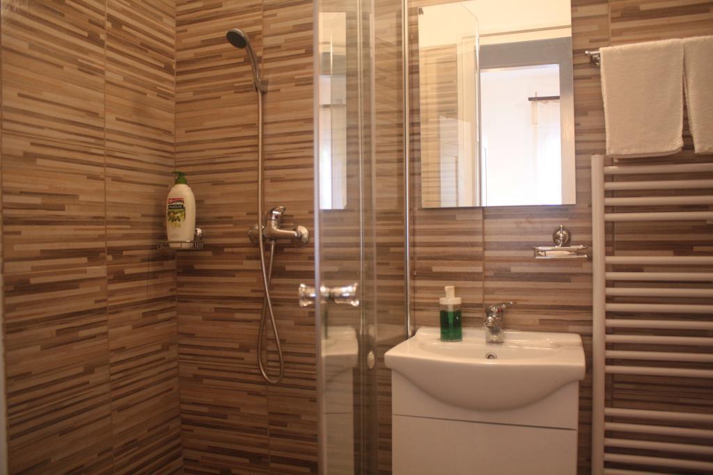 Ó-Újlak Apartman Budapest Bagian luar foto