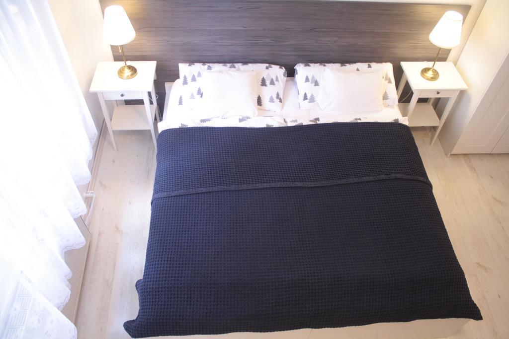 Ó-Újlak Apartman Budapest Bagian luar foto