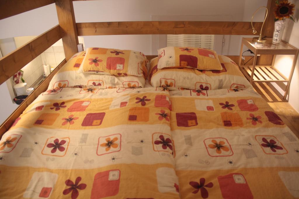 Ó-Újlak Apartman Budapest Bagian luar foto