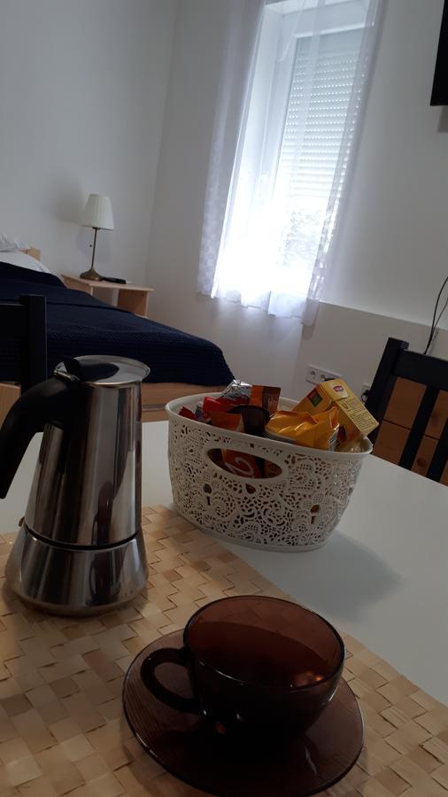 Ó-Újlak Apartman Budapest Bagian luar foto