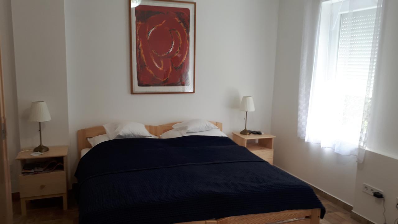 Ó-Újlak Apartman Budapest Bagian luar foto