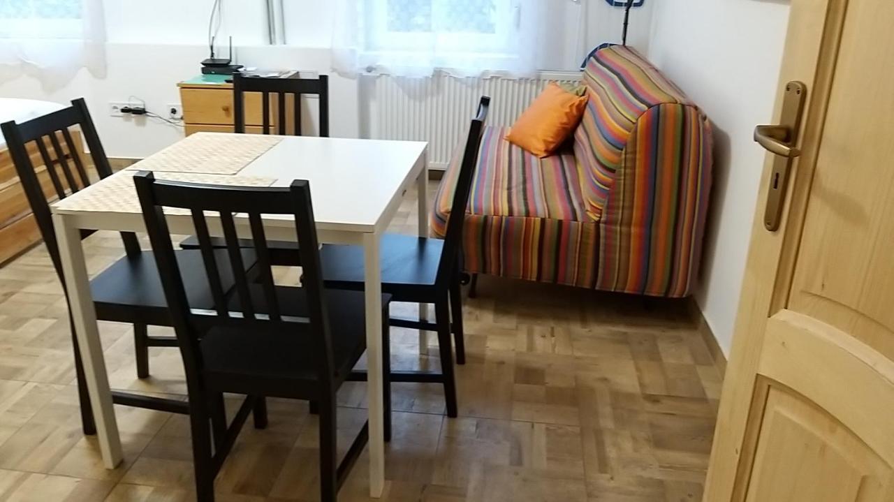 Ó-Újlak Apartman Budapest Bagian luar foto